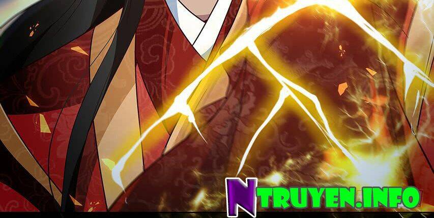 Vương Phi Thật Uy Vũ: Chapter 4.2