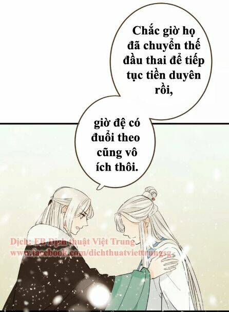 Bạn Trai Tôi Là Cẩm Y Vệ: Chapter 100