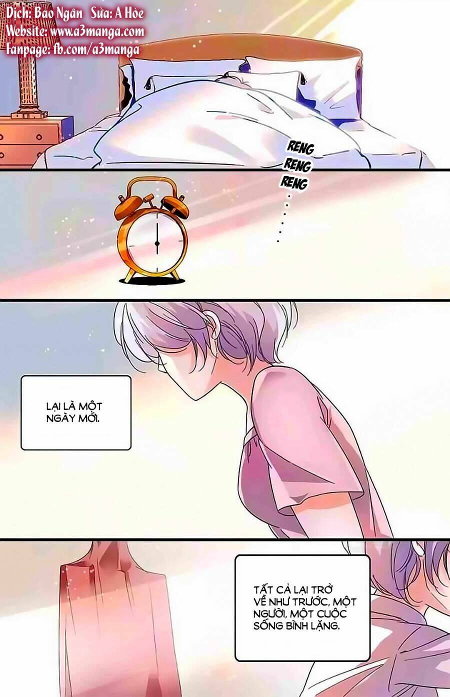 999 Nụ Hôn Bá Đạo Của Nam Thần: Chapter 49