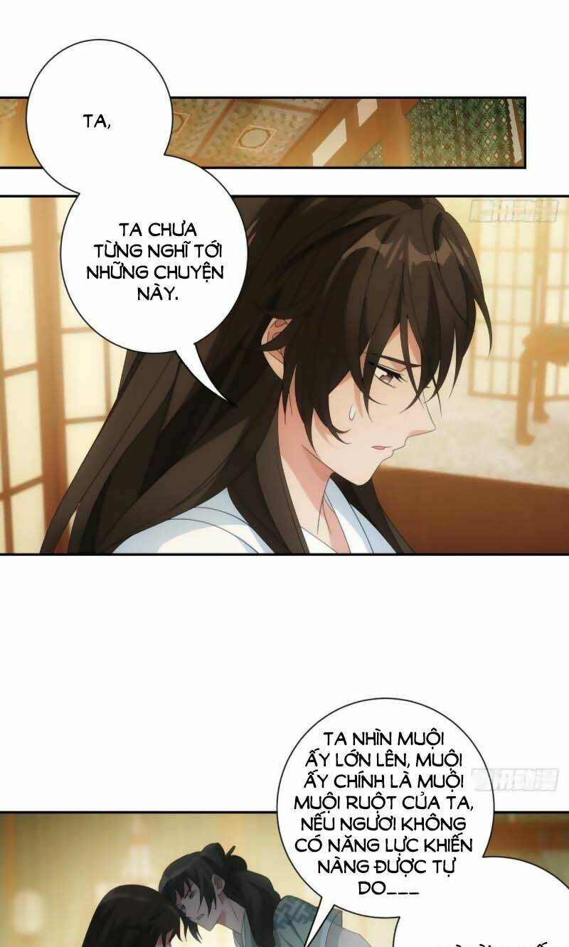 Tướng Quân! Không Nên A!: Chapter 82