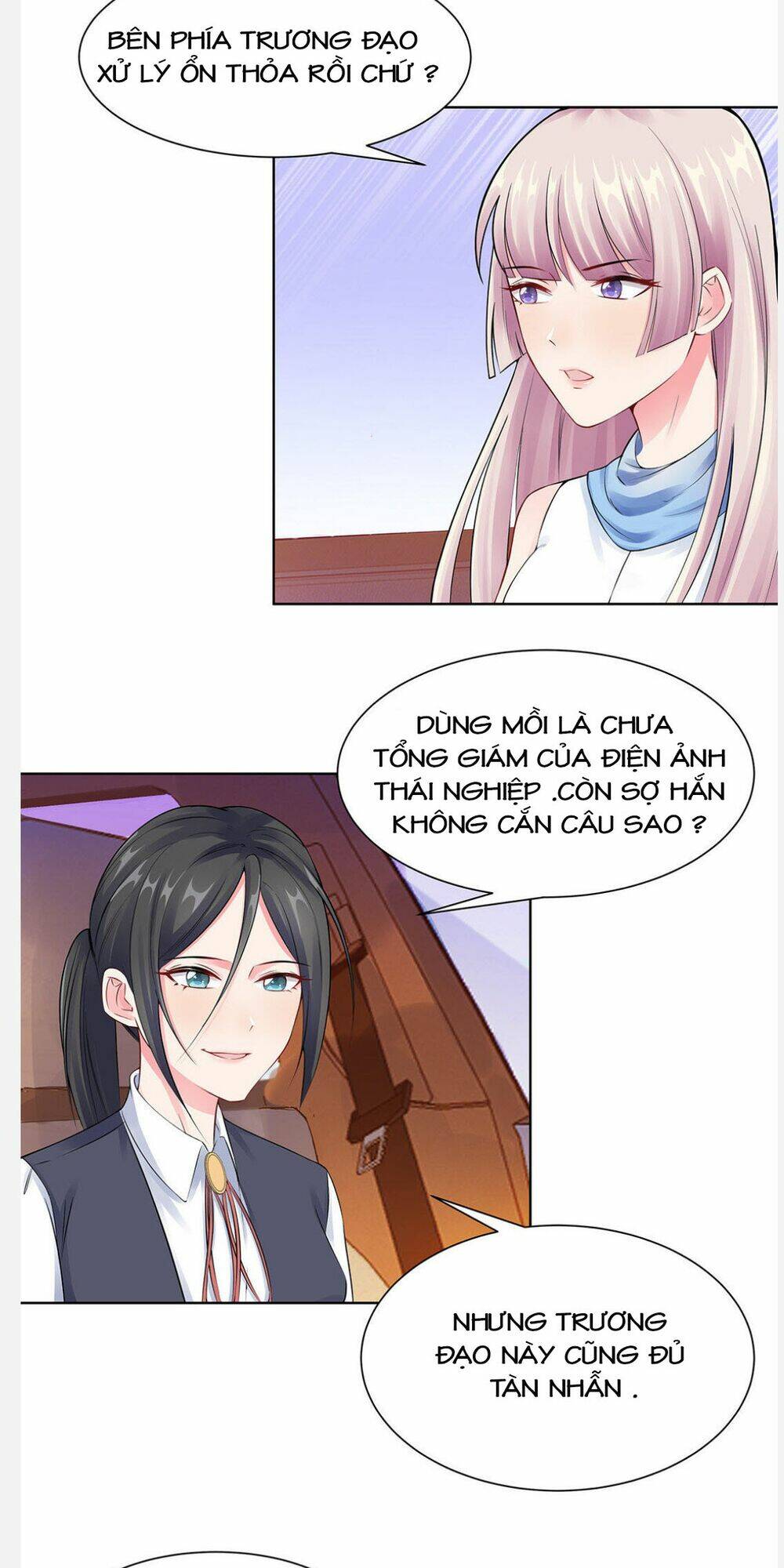 Vô Địch Song Bảo Bối: Chapter 14
