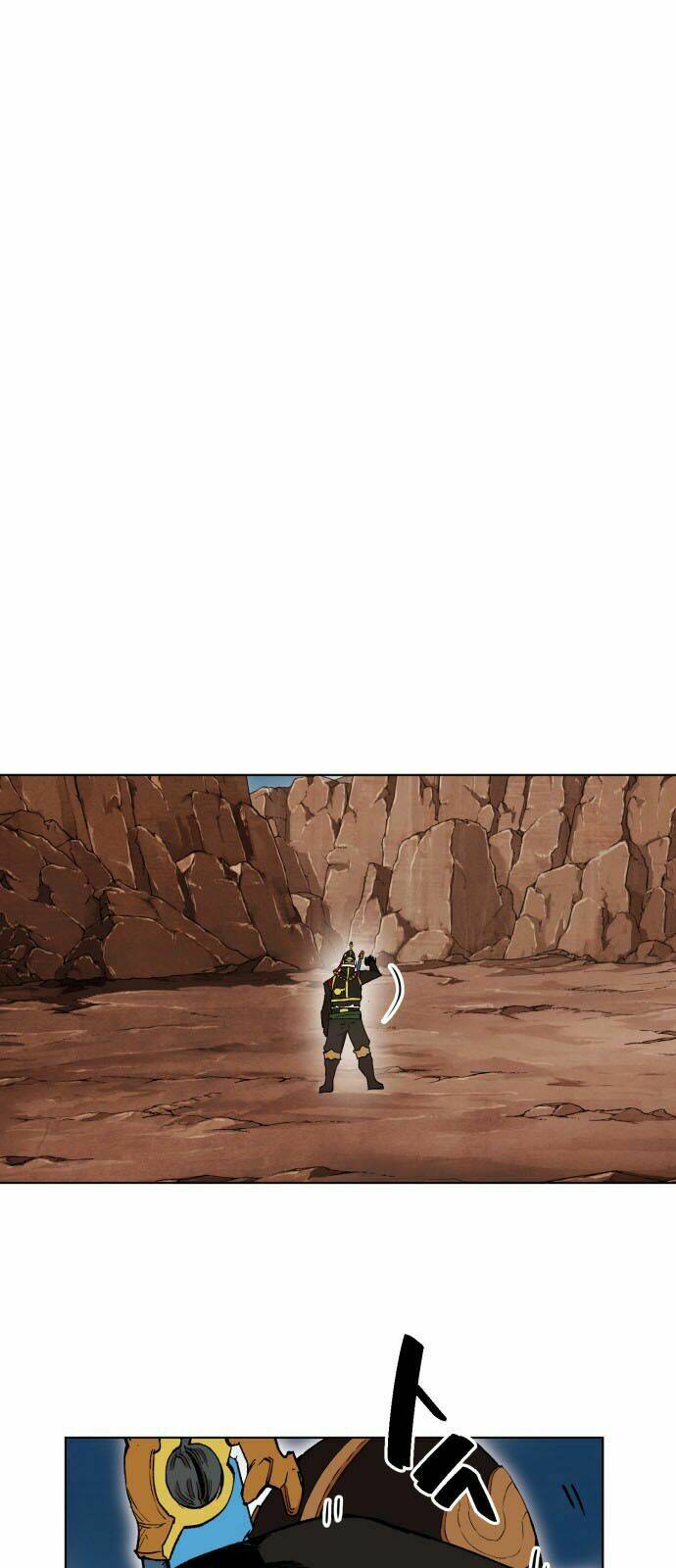 Hard Core Leveling Warrior Ss2: Chapter 13