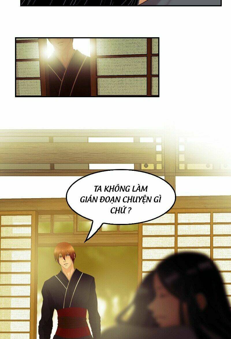 Huyết Đế Bạo Chúa: Chapter 39