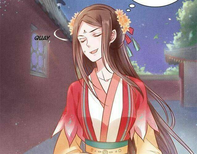 Thịnh Sủng Y Phi Chi Dao Quan Truyện: Chapter 35