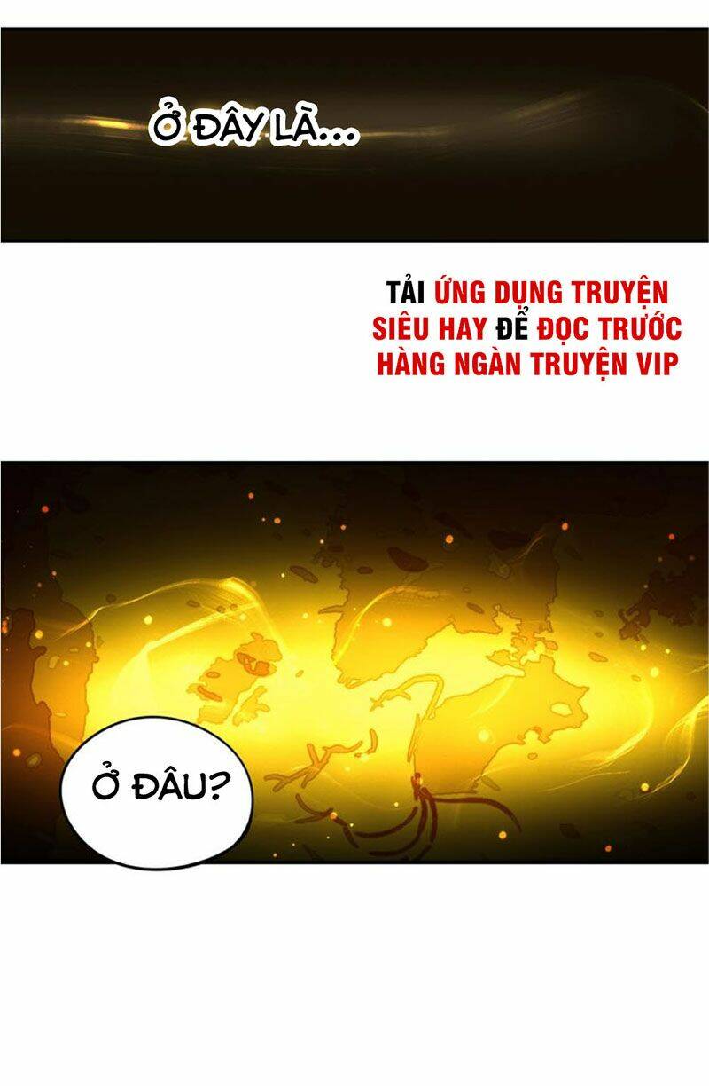 Ta Luyện Dược Thành Thánh: Chapter 27
