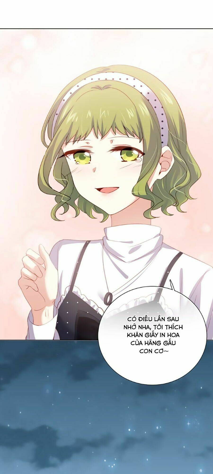 Tình Yêu Là Thế 2: Chapter 32