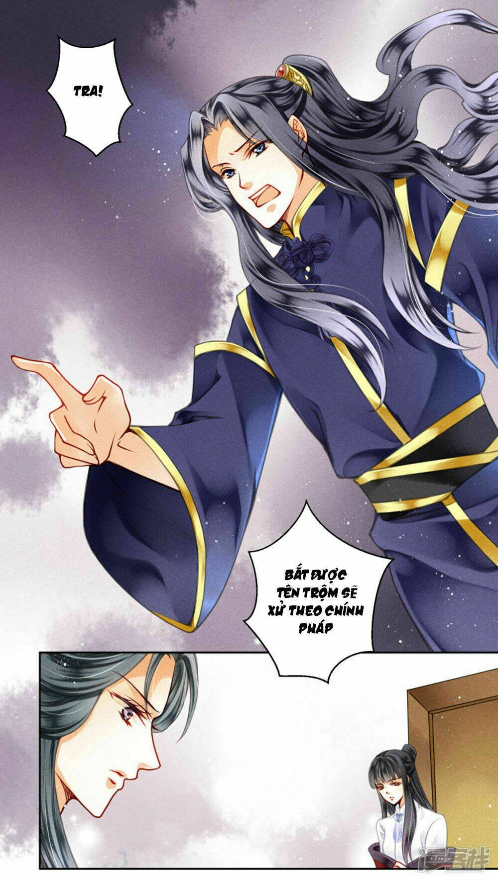 Ái Thượng Vô Địch Tiếu Hoàng Hậu: Chapter 70