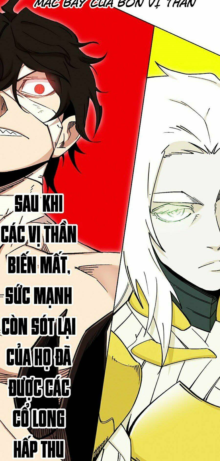 Hard Core Leveling Warrior Ss2: Chapter 108