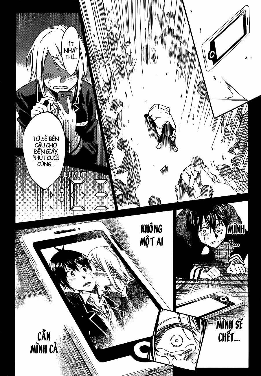 Real Account Ii: Chapter 1.2