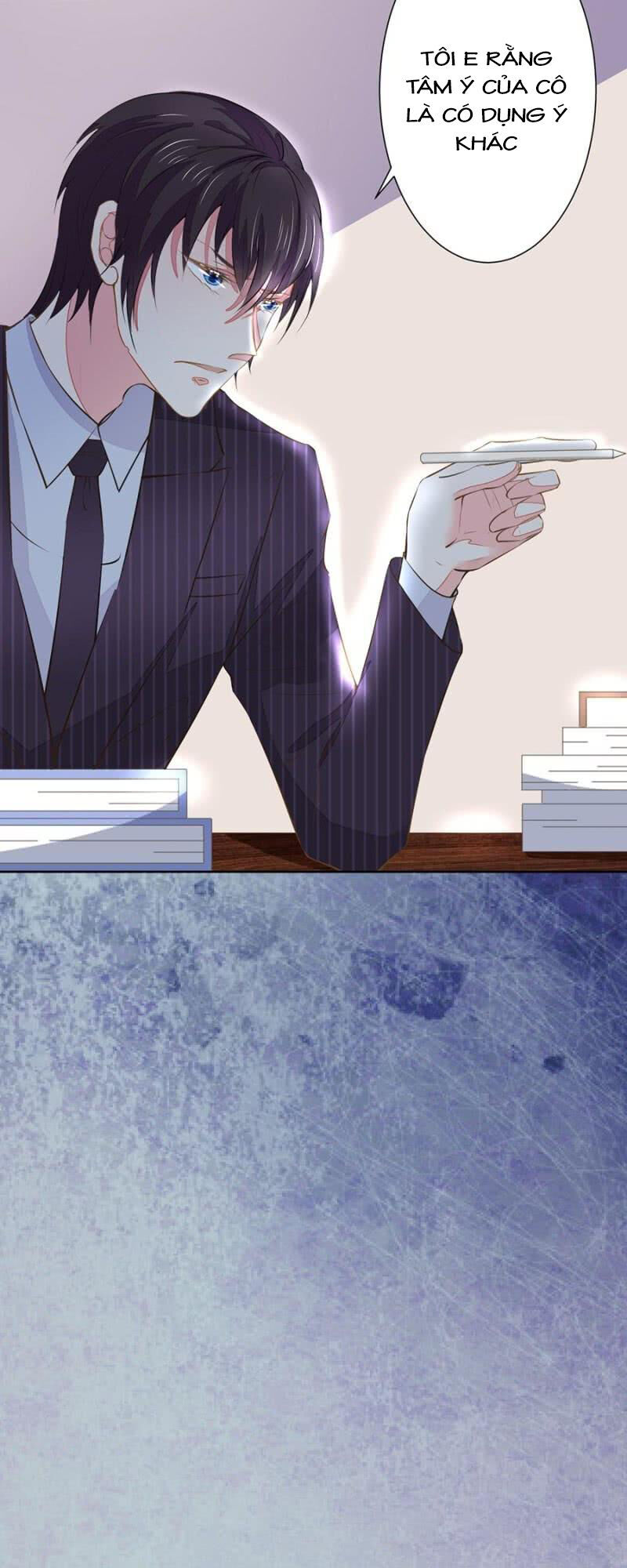Hôn Sai 55 Lần: Chapter 96