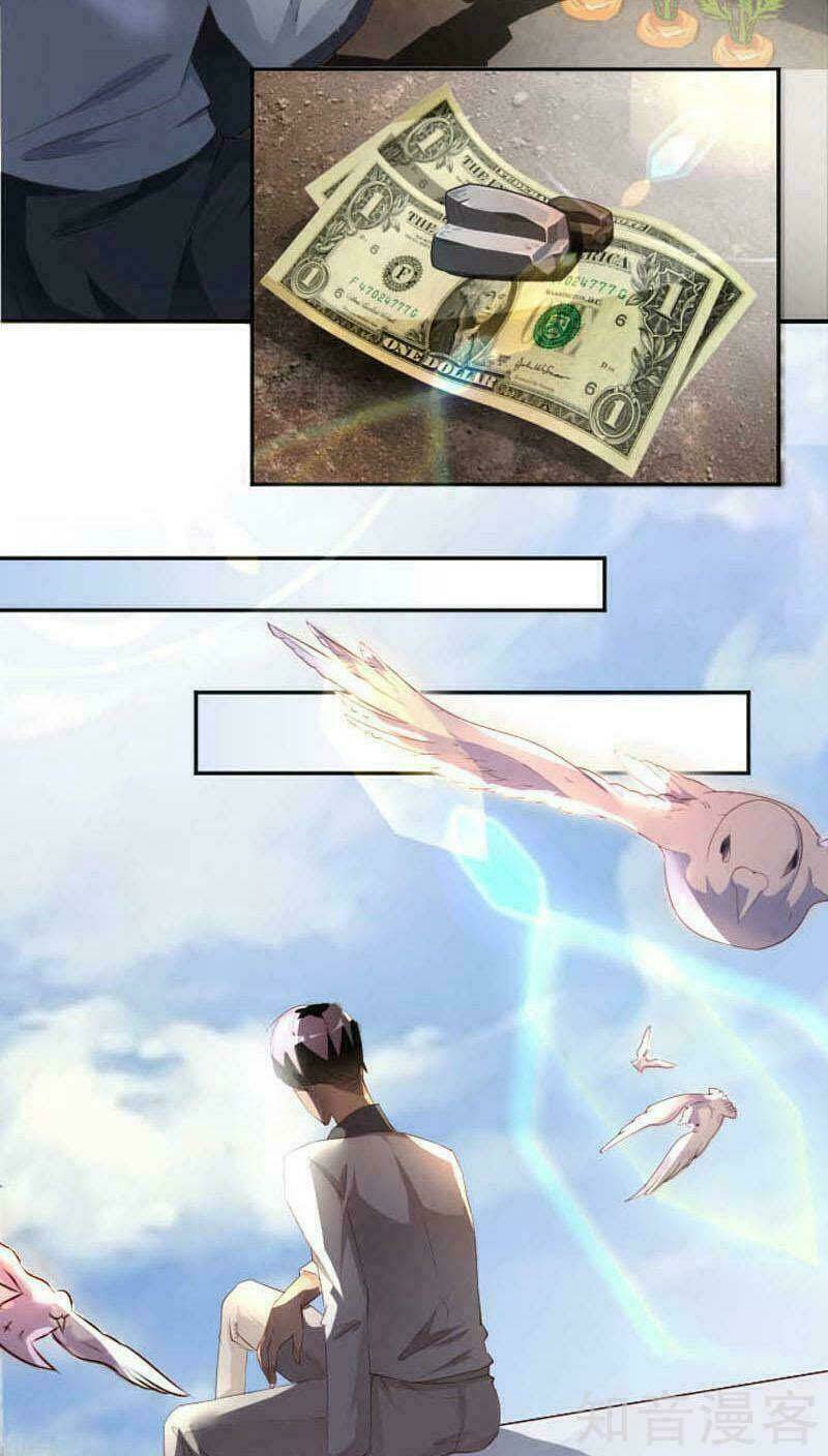 Nam Thần Là Một Đôi: Chapter 36