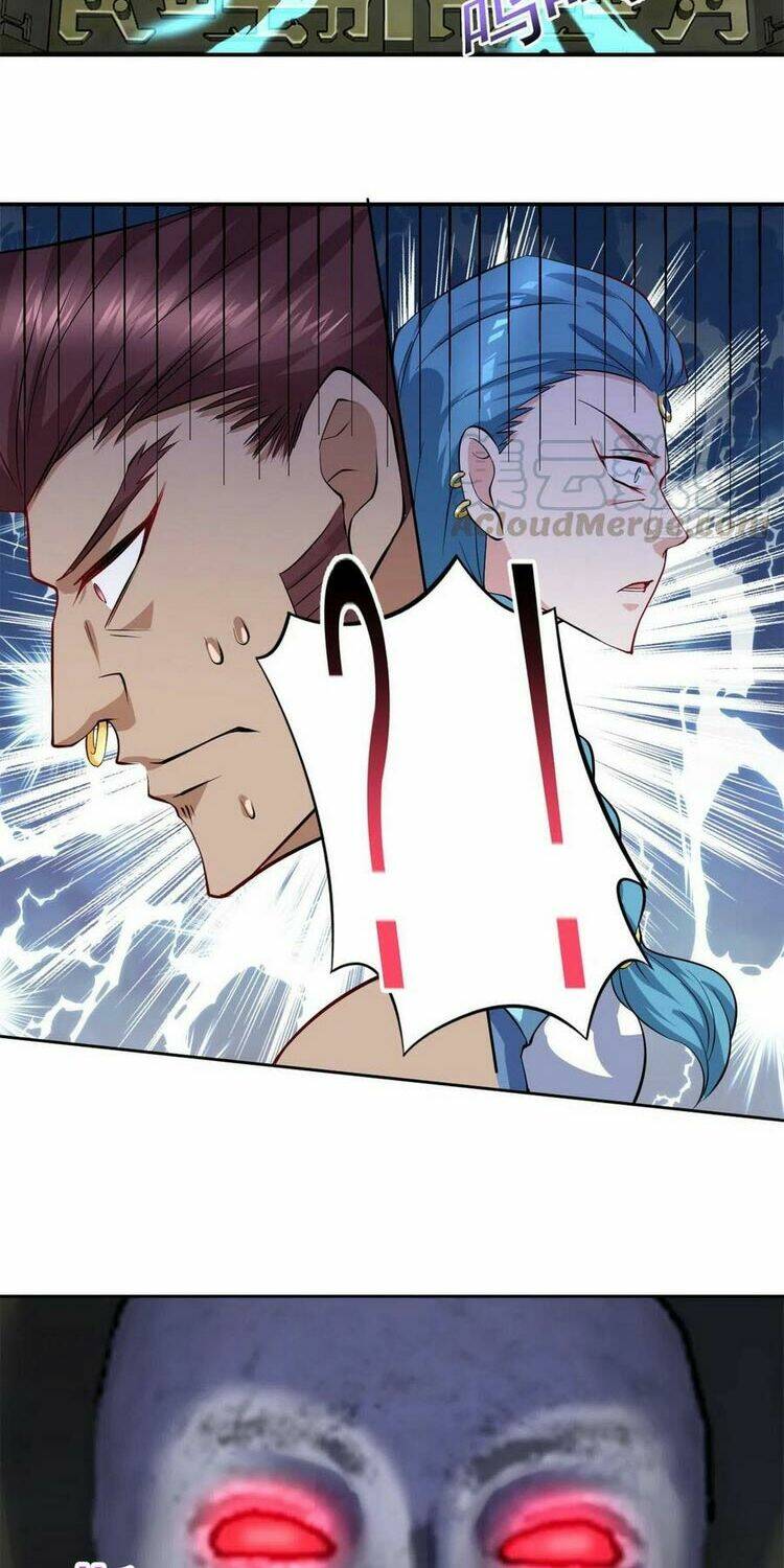Mở Phòng Khám Tu Tiên: Chapter 104