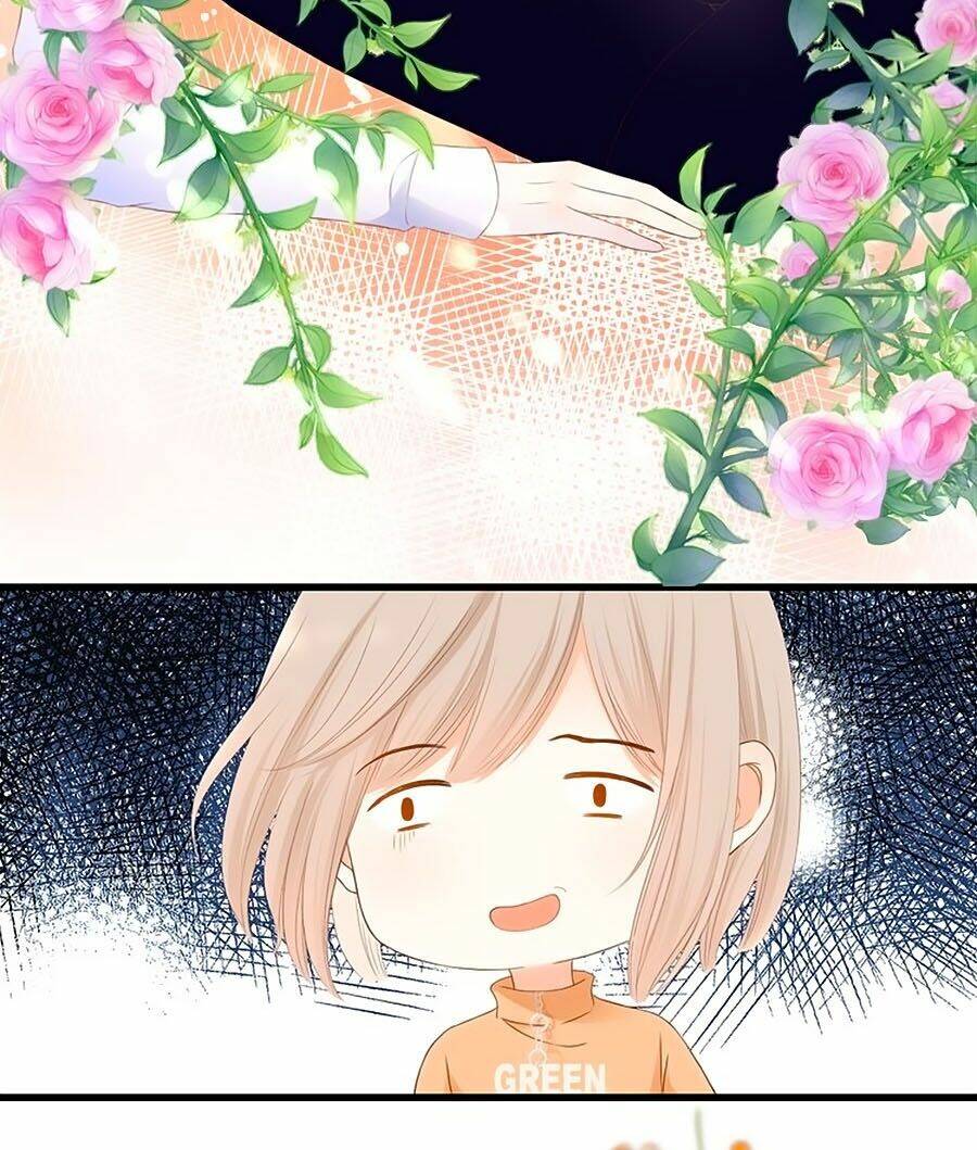 Đóa Hoa Chớm Nở: Chapter 25