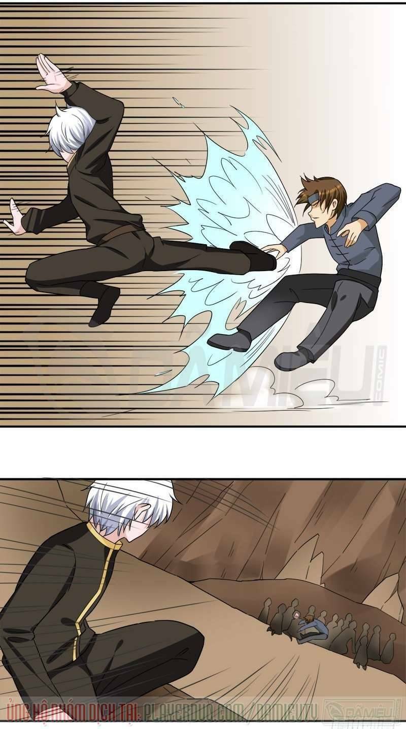 Đô Thị Tu Luyện Cuồng Triều: Chapter 94