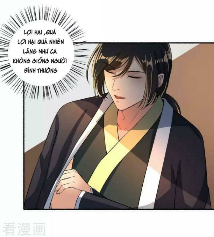 Cuồng Phi Phách Lối: Chapter 45