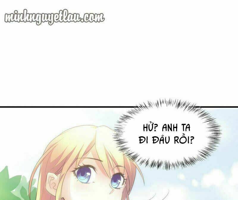 Chiến Lược Lãng Mạn Của Thịnh Thiếu: Chapter 9