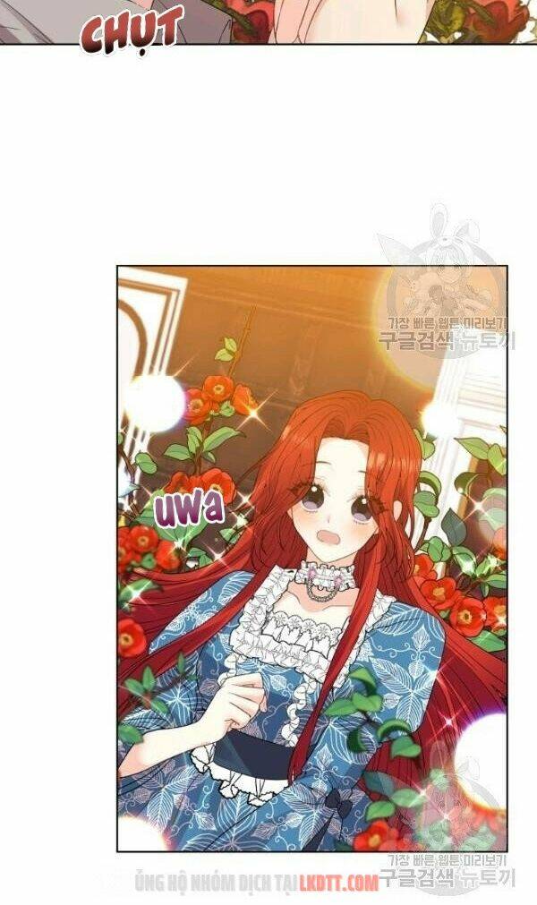 Tôi Trở Thành Gia Sư Của Tên Bạo Chúa: Chapter 30