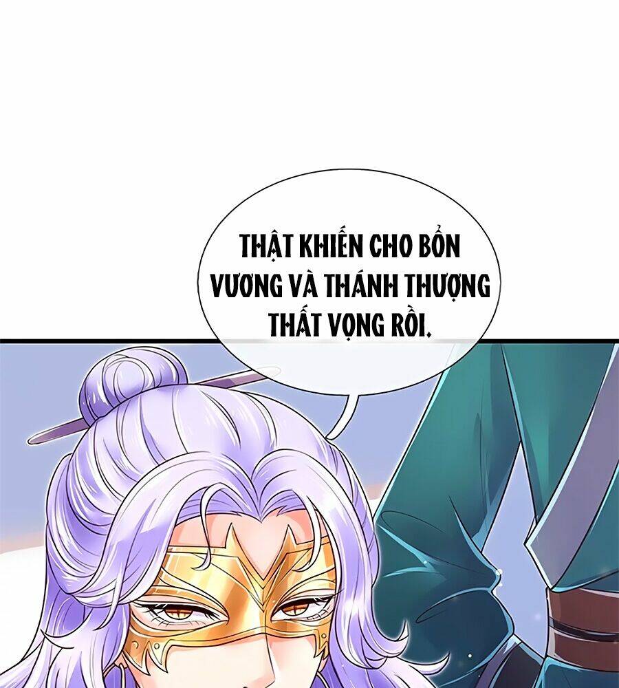 Phụng Lâm Thiên Hạ: Đệ Nhất Mỹ Nữ: Chapter 49