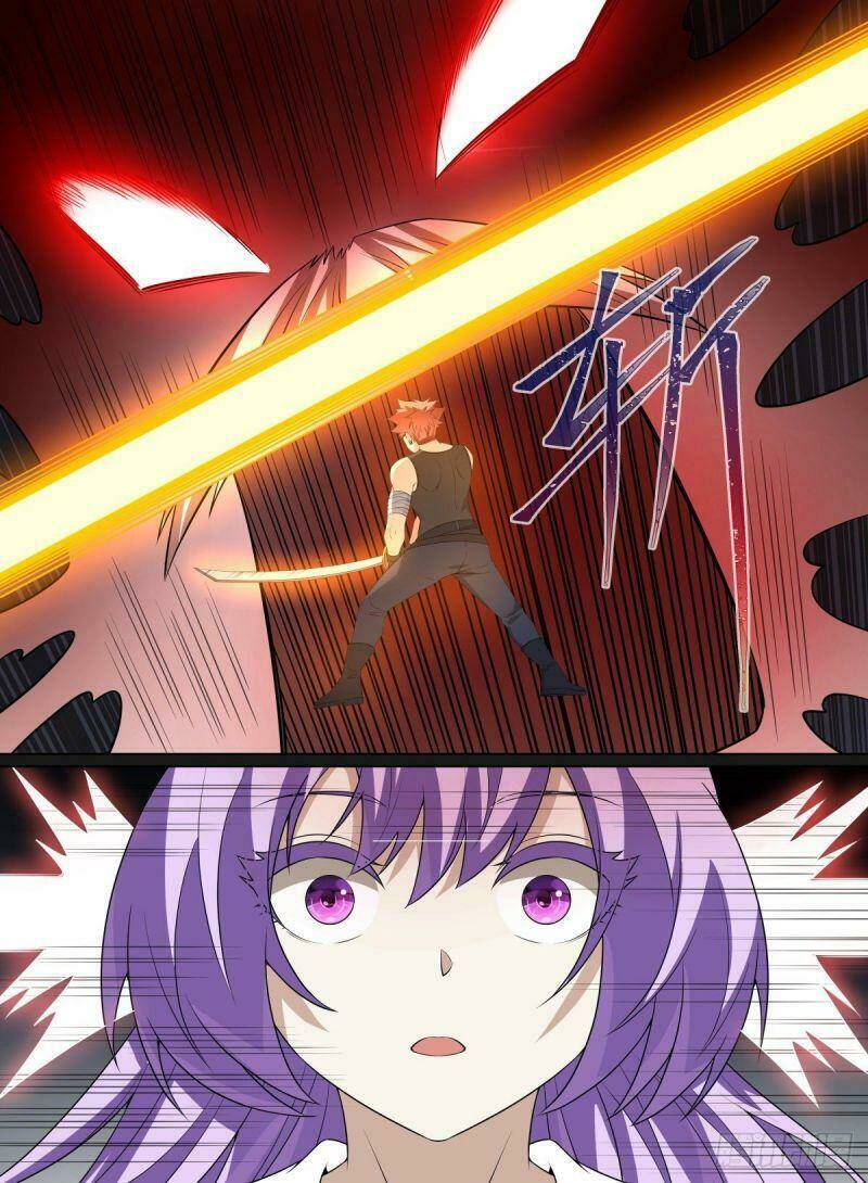 Võ Lực Chí Mạng: Chapter 120