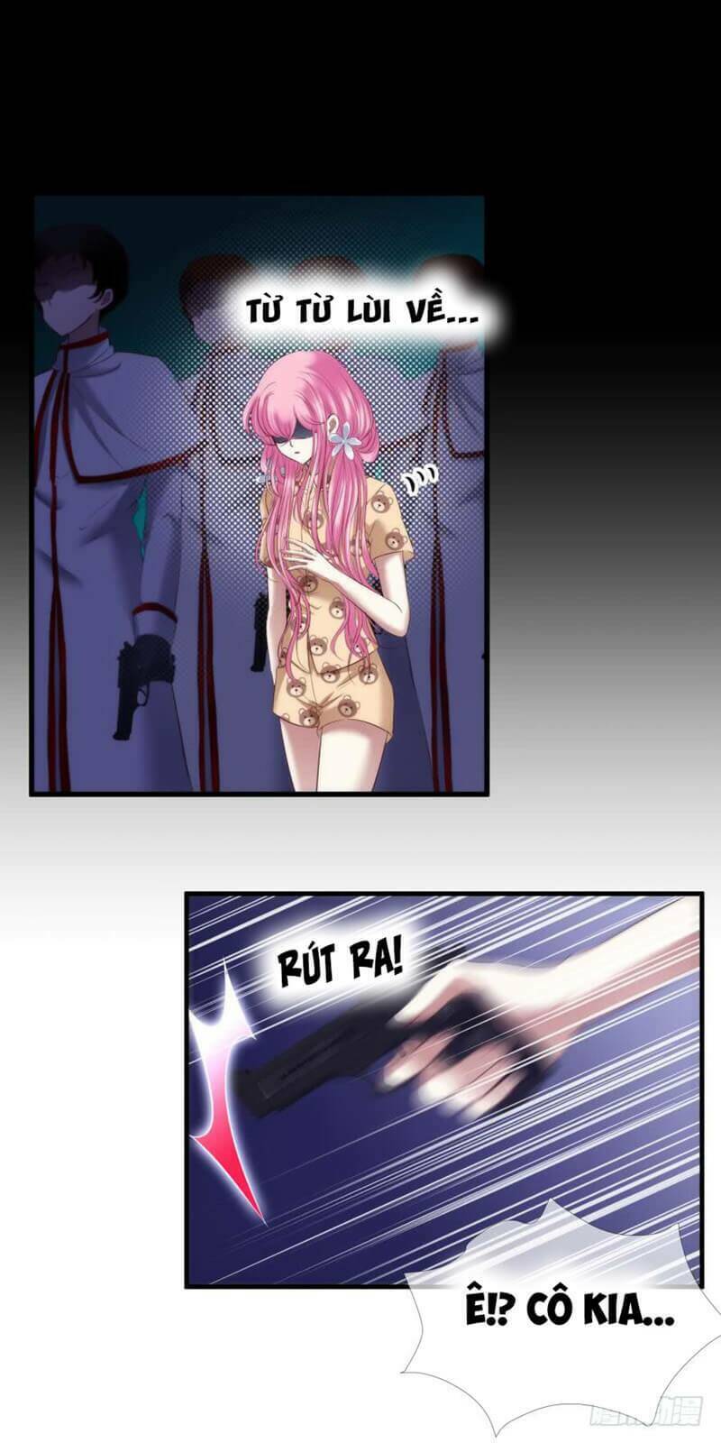 Một Vạn Tư Thế Công Lược Yêu Nam: Chapter 181