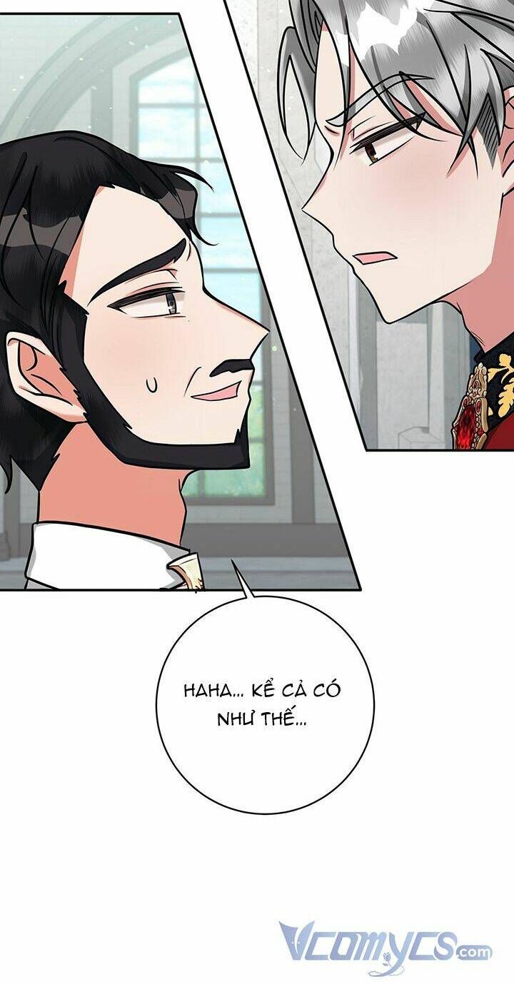 Đứa Bé Con Tin Thật Dễ Thương: Chapter 5