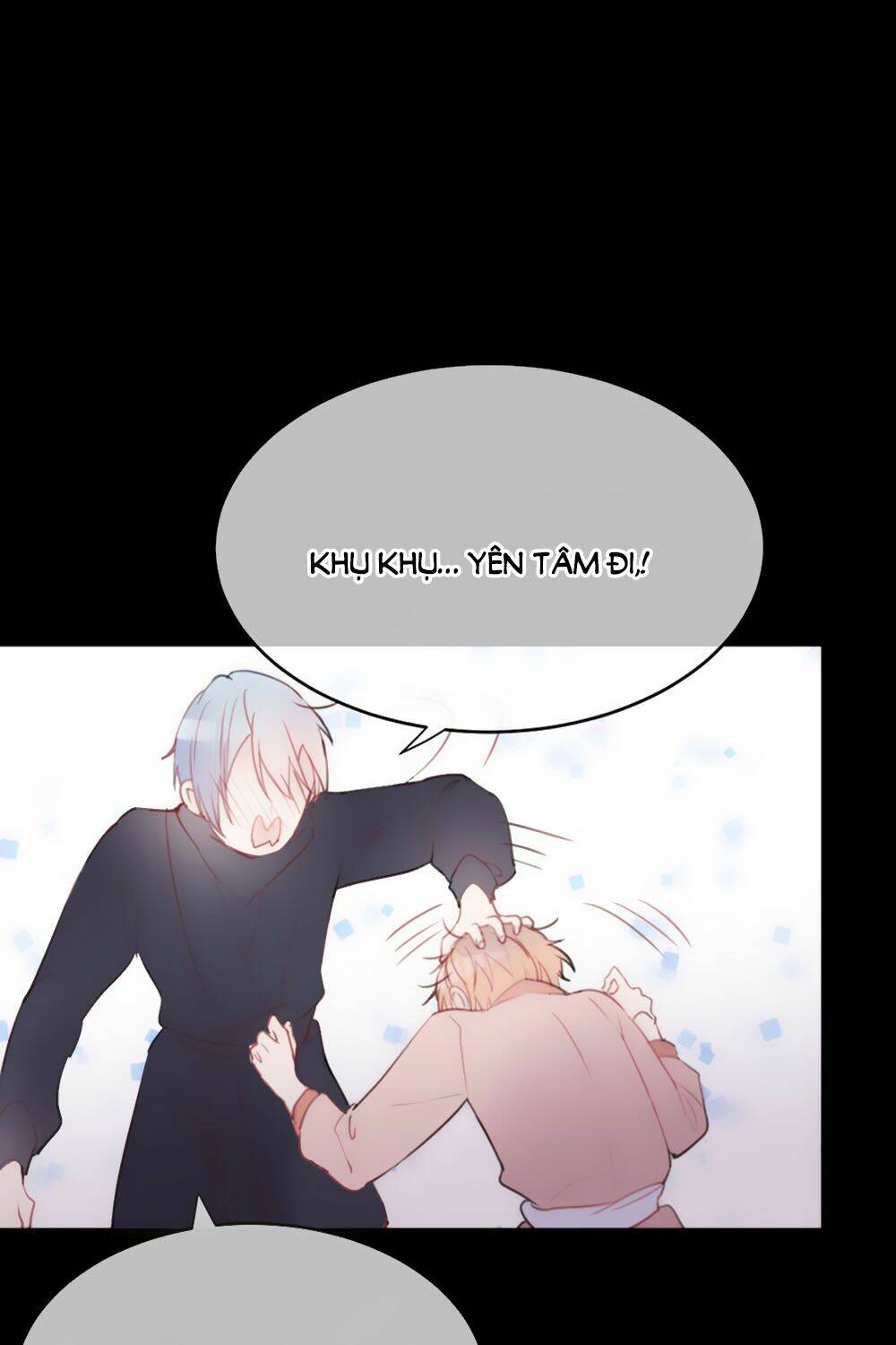 Ảnh Hậu Thời Gian: Chapter 33