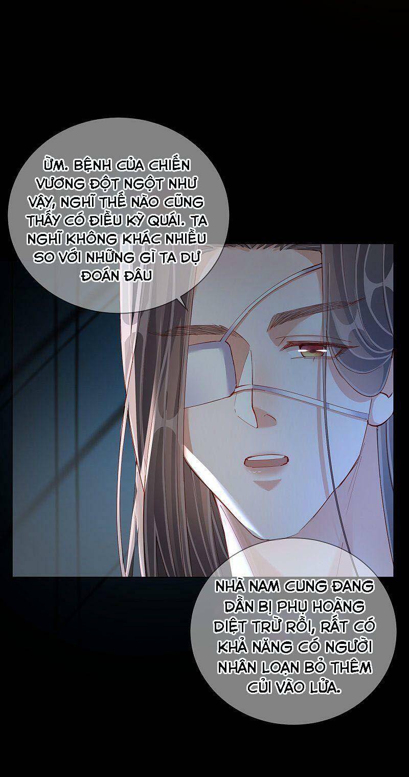 Công Lược Trưởng Thành Của Vương Phi: Chapter 48