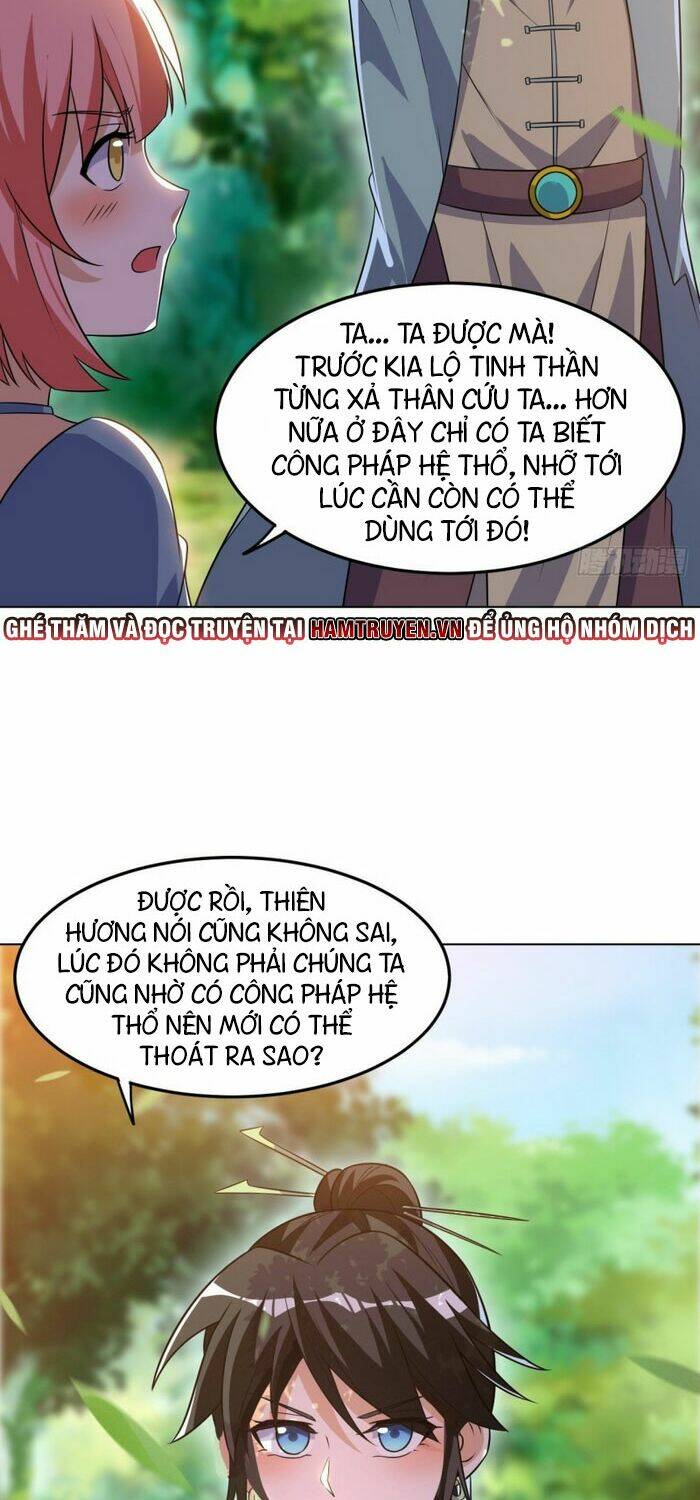 Thần Võ Đế Tôn: Chapter 76