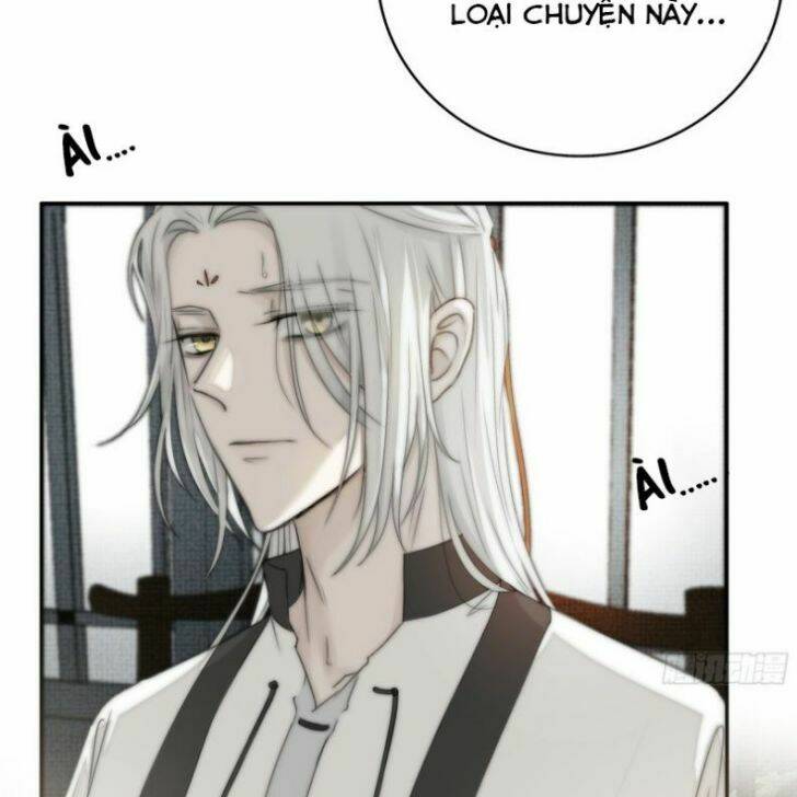 Nguyệt Trụy Trọng Minh: Chapter 16