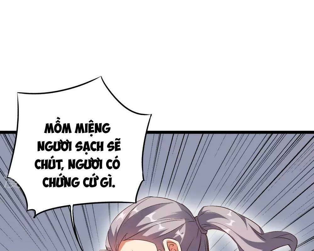 Phục Thiên Thánh Chủ: Chapter 44
