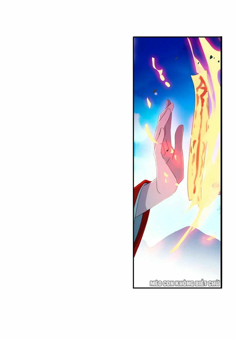 Bách Yêu Dị Văn: Chapter 16