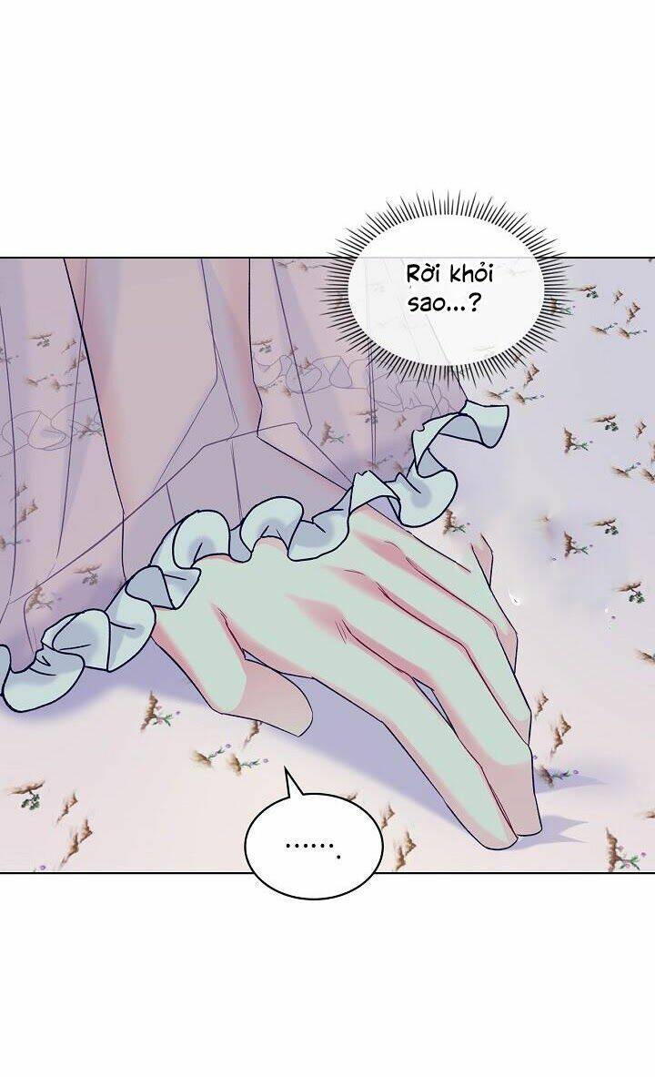 Kẻ Tạo Ra Nữ Phản Diện: Chapter 39