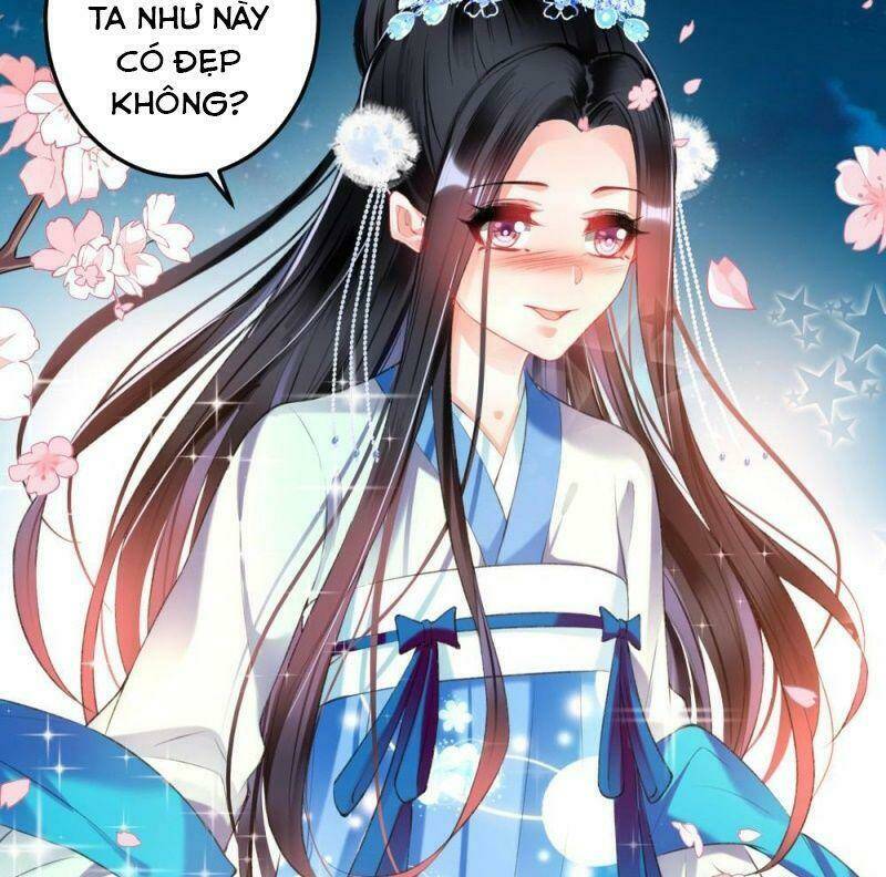 Vương Gia, Áo Lót Của Ngươi Rơi Mất Rồi: Chapter 62