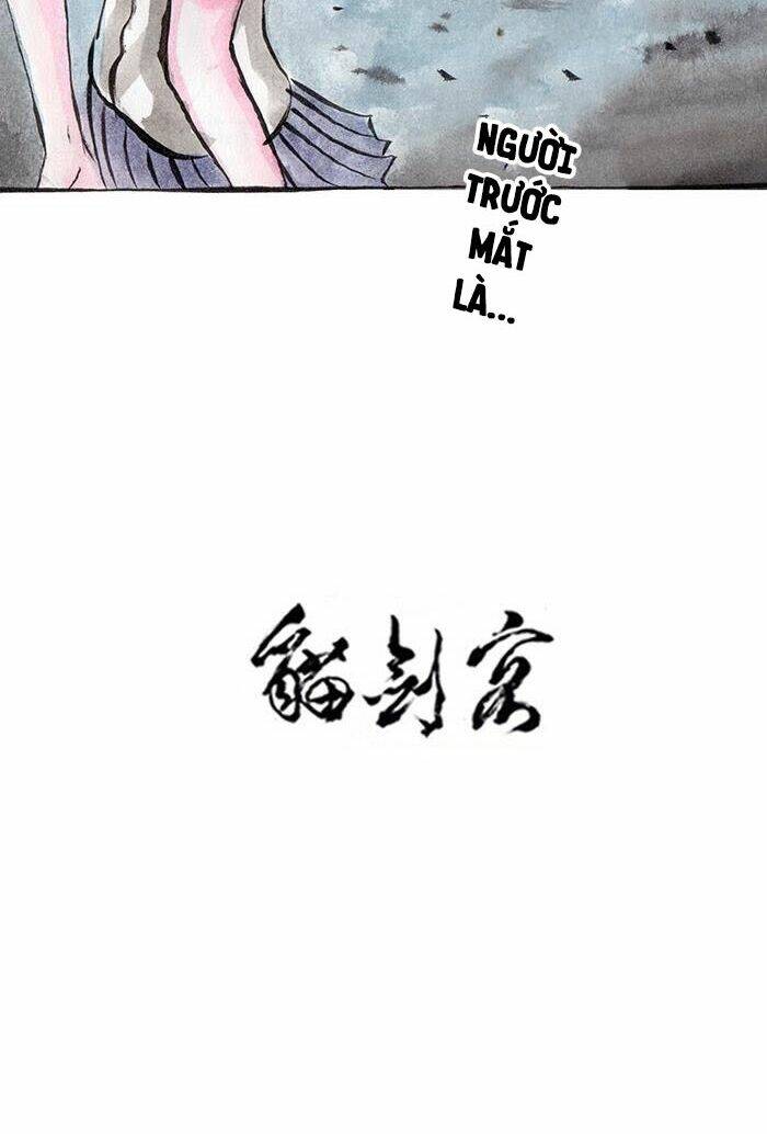 Miêu Hiệp: Chapter 9
