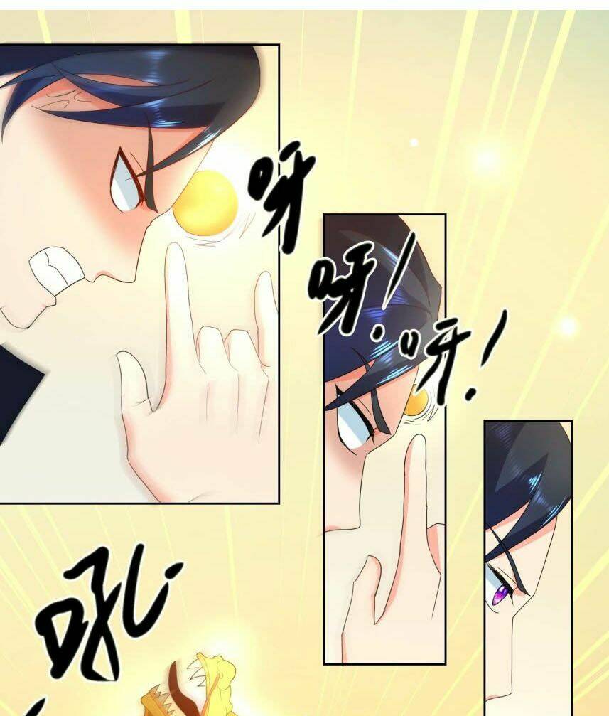 Vú Em Là Cổ Tiên: Chapter 31