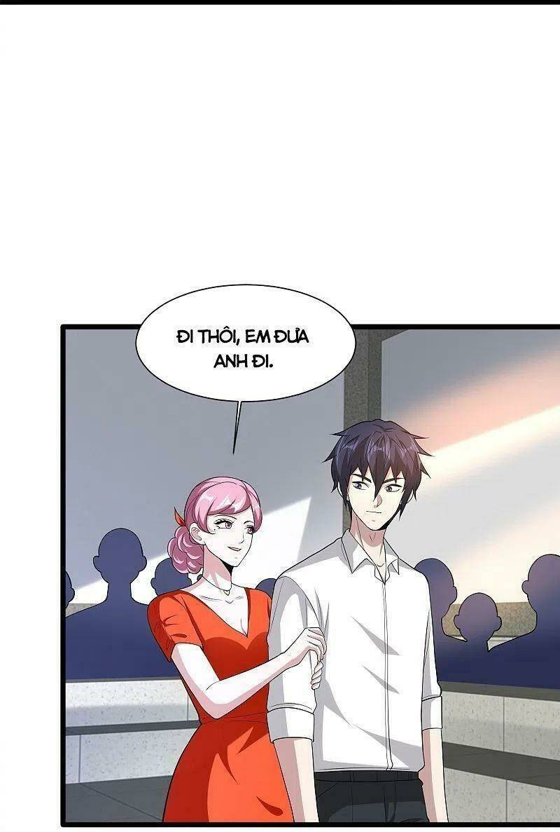 Đô Thị Tà Vương: Chapter 242