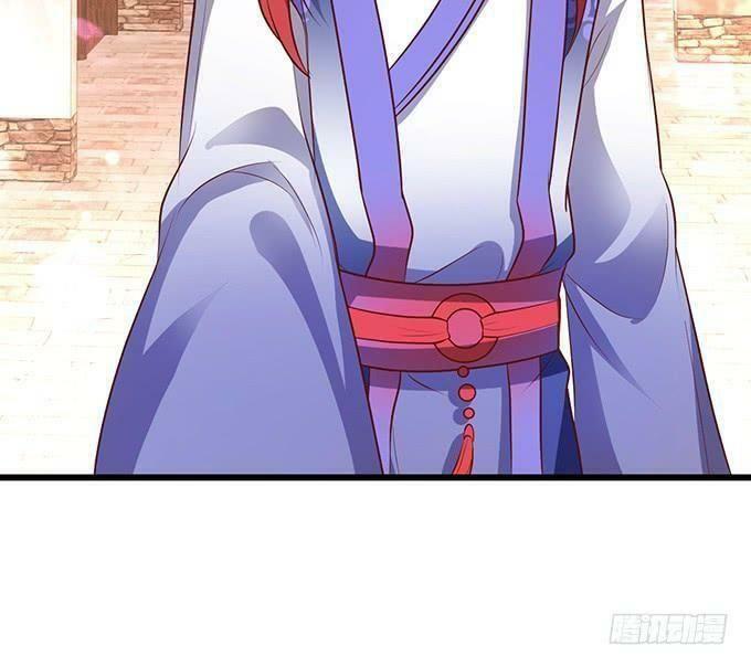 Hồ Tiên Hung Bạo: Chapter 111