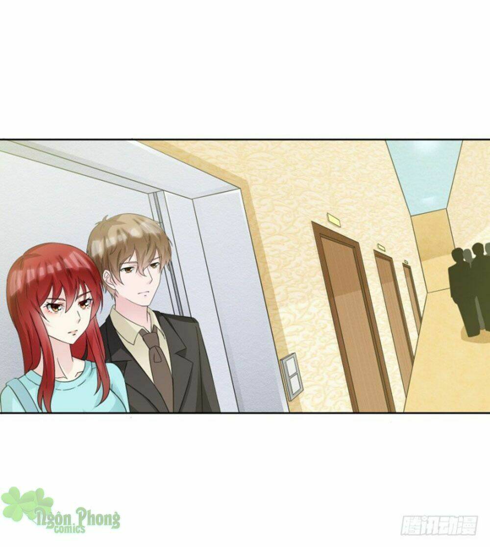 Thiên Kim Đường Môn: Chapter 100