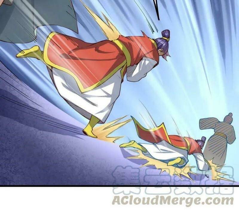 Đấu Hồn Đại Lục: Chapter 38