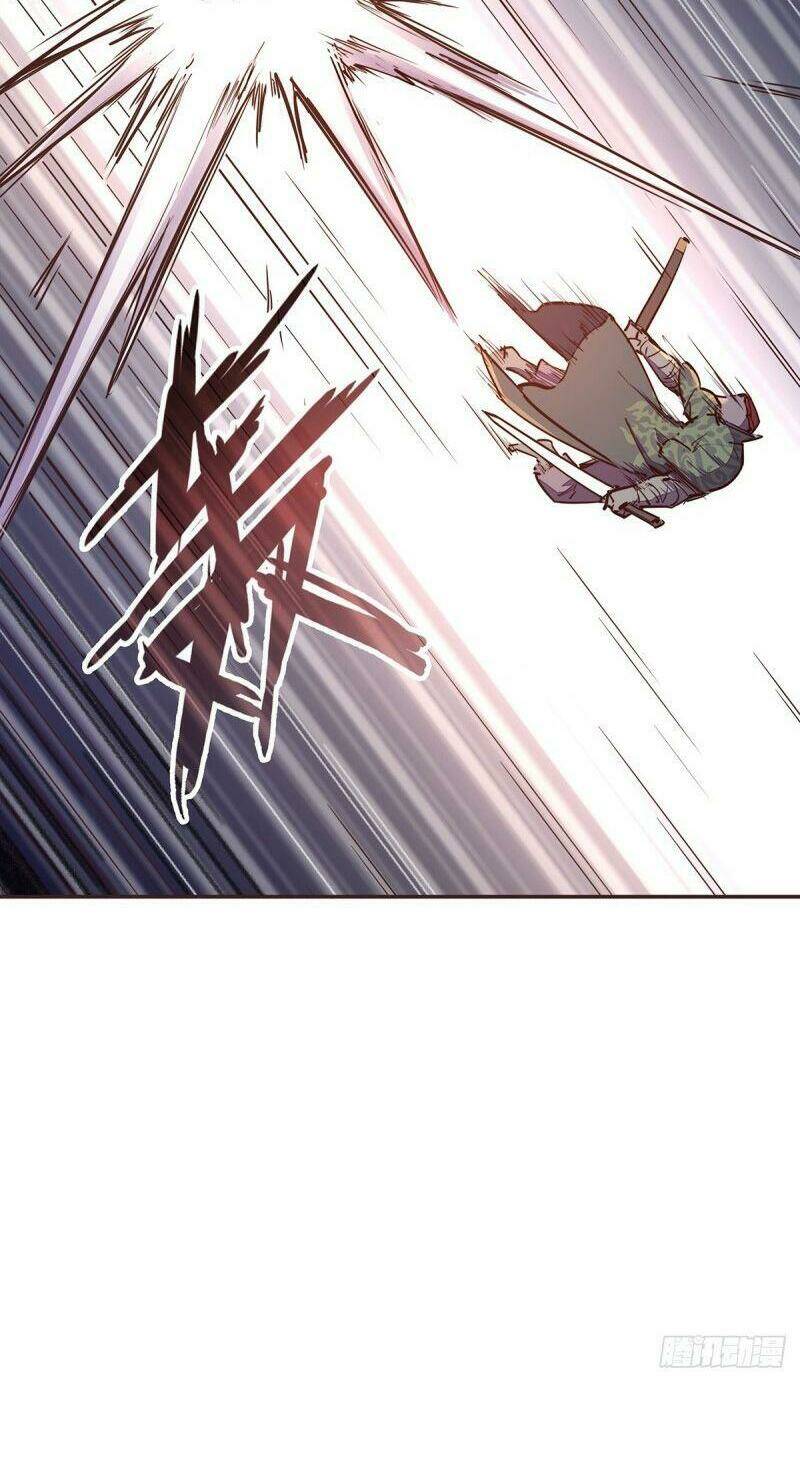 Sinh Tử Quyết: Chapter 64