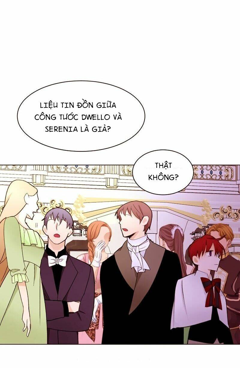 Cuộc Sống Rập Khuôn Của Một Quý Cô Tái Sinh!: Chapter 57