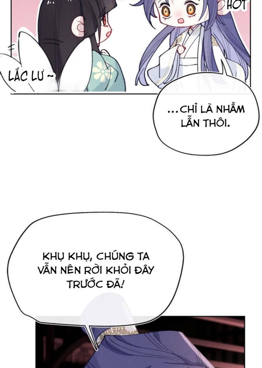 Quân Nhan Tựa Hoa Đào: Chapter 35