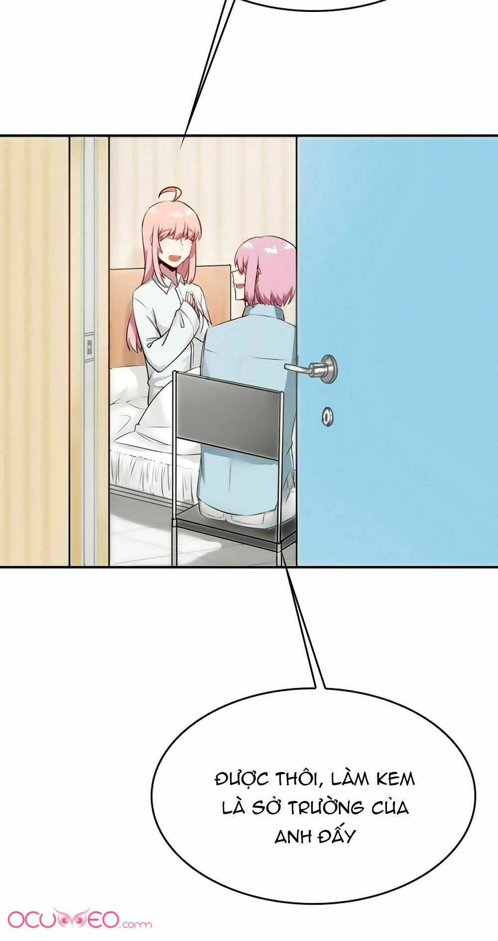 Bám Lấy Nam Thần Bất Chấp Thời Tiết: Chapter 21