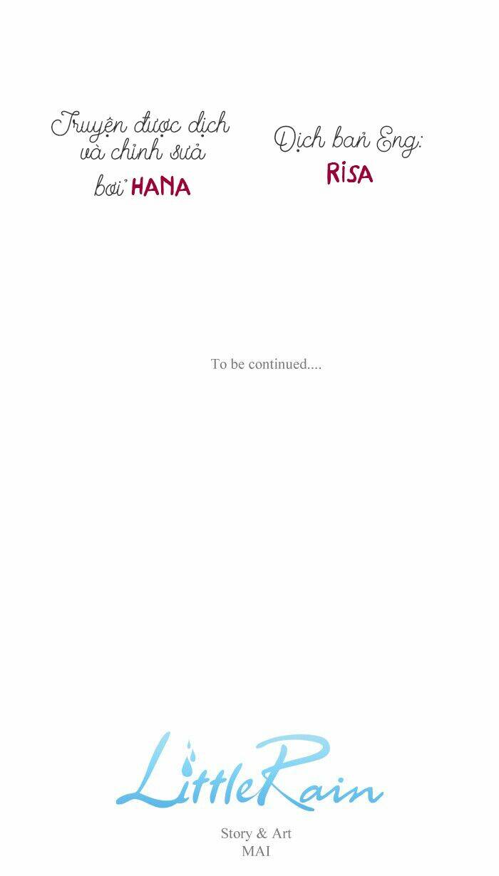 Little Rain: Chapter 22