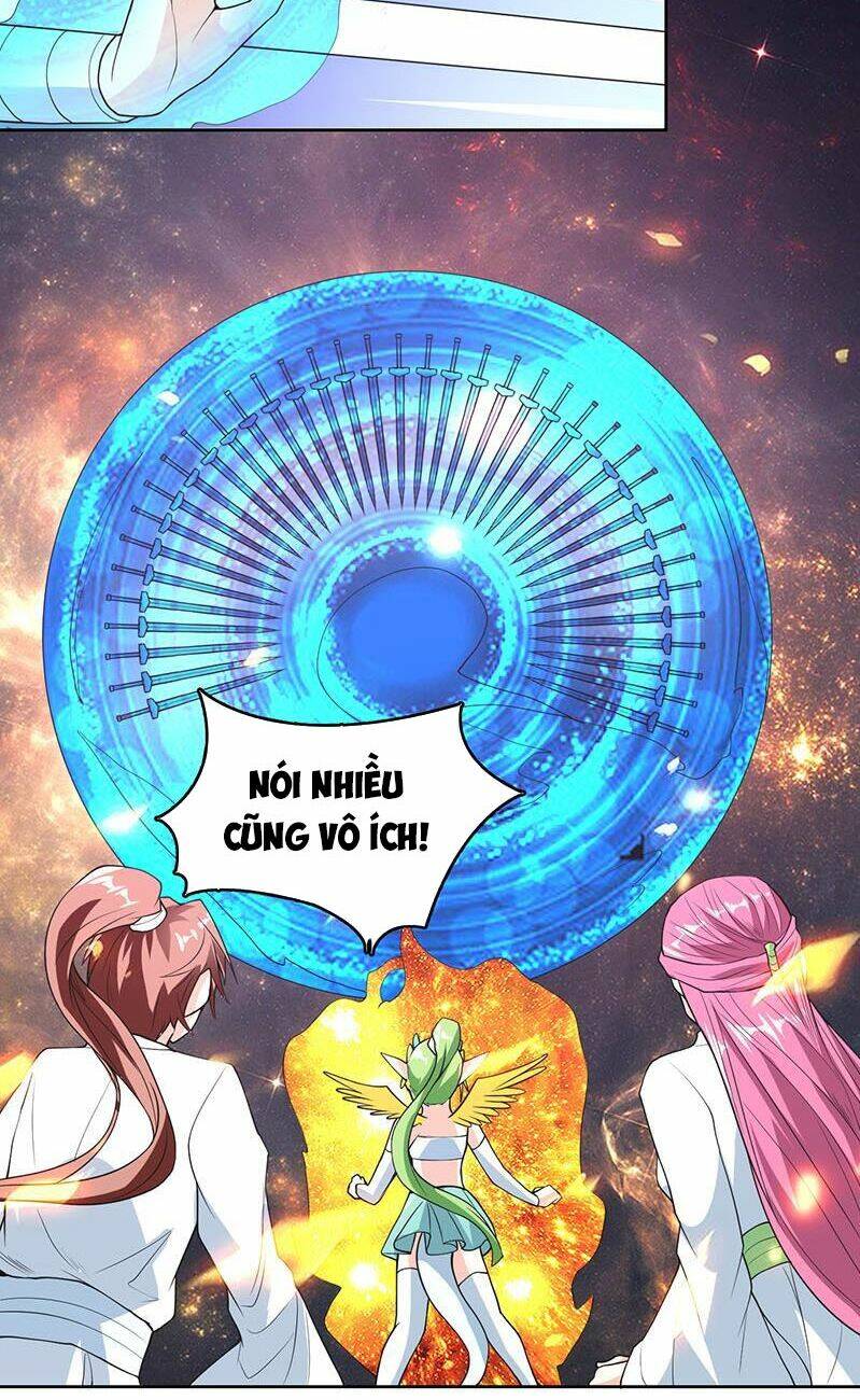 Tối Cường Thần Thú Hệ Thống: Chapter 183
