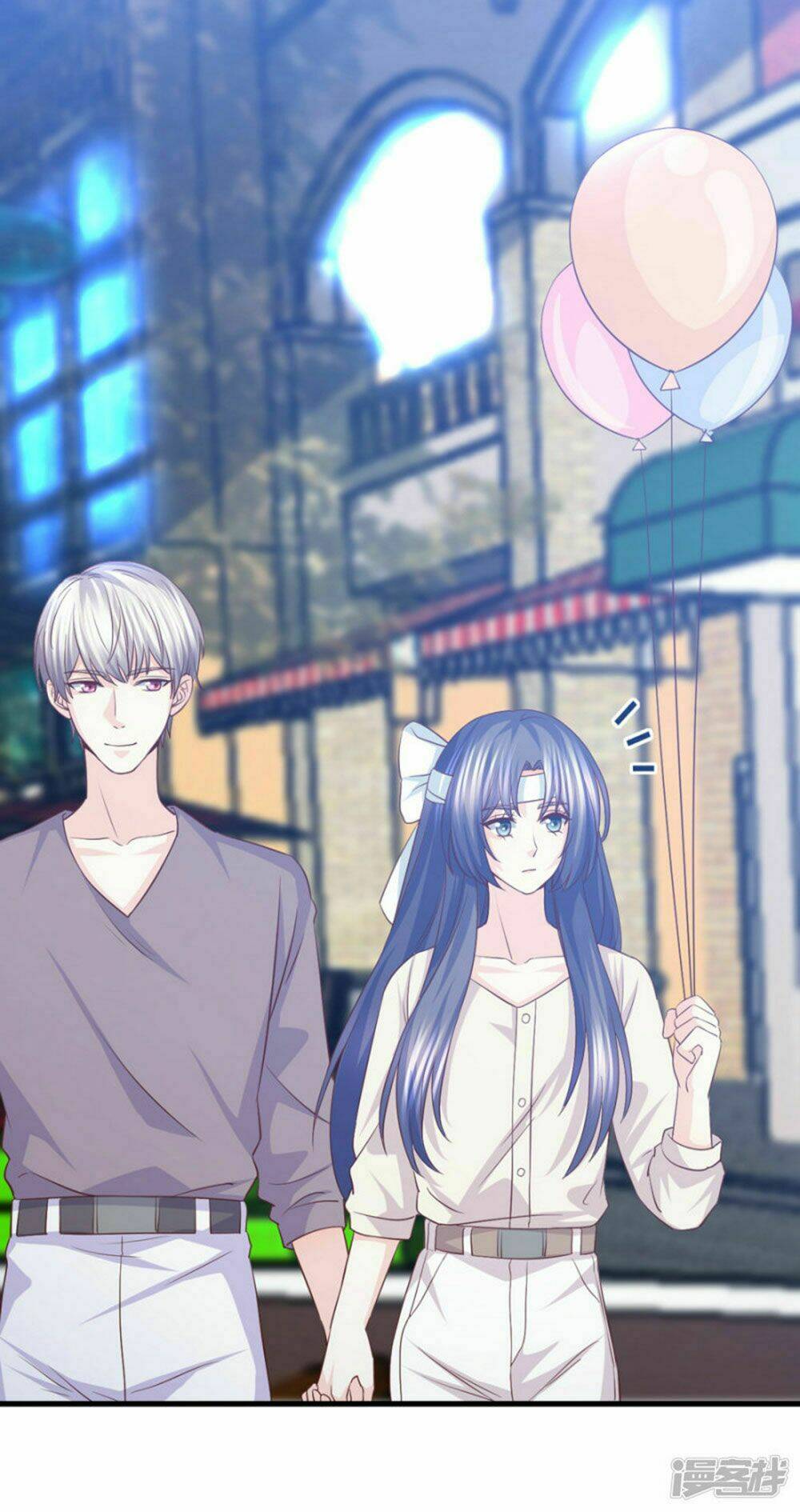 Ta Và Nam Thần Cởi Áo Ngủ Rồi: Chapter 58