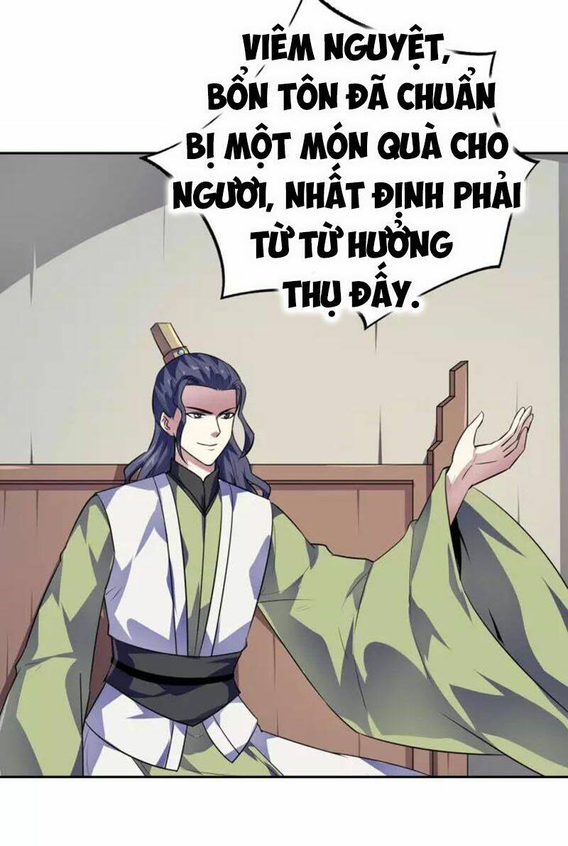Nghịch Thiên Đại Thần: Chapter 84