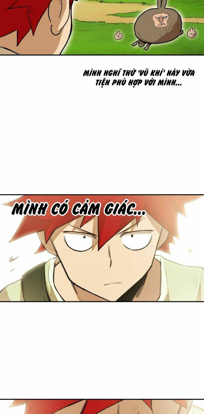 Hard Core Leveling Warrior: Chapter 176.4