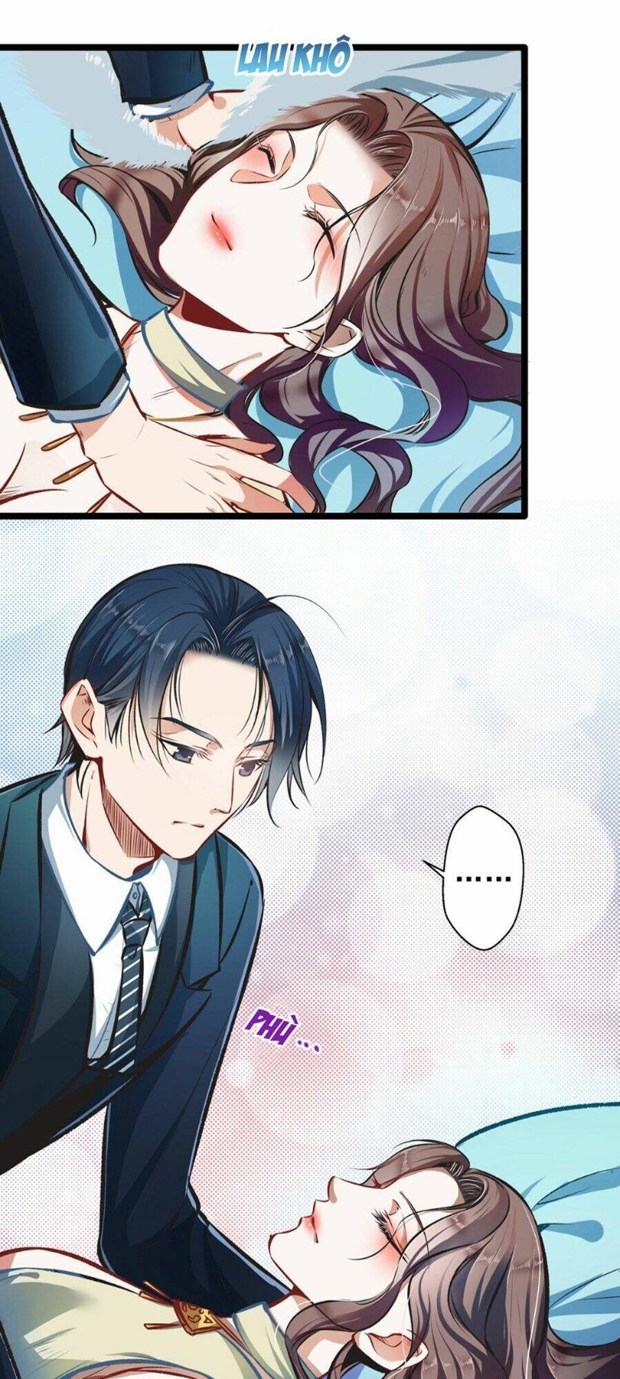 Cưng Chiều Ái Thê Hư Hỏng: Chapter 29