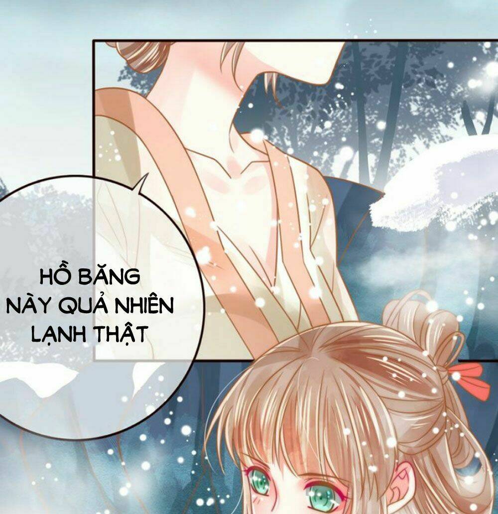 Chọc Nhầm Thượng Thần Băng Lãnh: Chapter 23